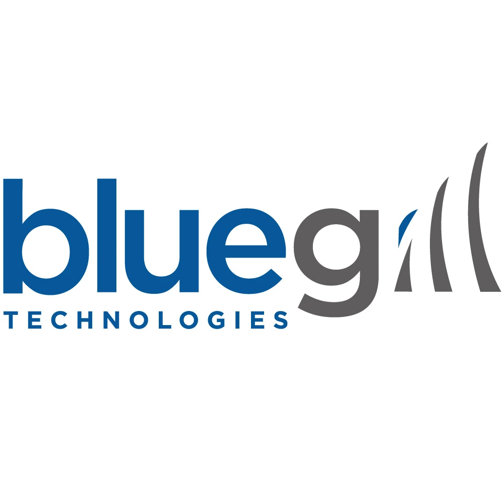 Bluegill Technologies logo